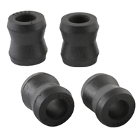 Shock Absorber Bushes F&R for Nissan Vanette Check Application Below x4