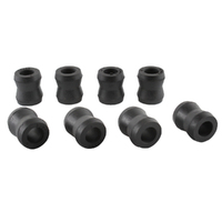 Shock Absorber Bushes Front Rear for Ford Trader Check Application Below x8