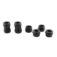 Kelpro 23020 Shock Absorber Bushes for Datsun Sunny B310 1.2L 4Cyl 1979-1981 x8