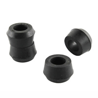 Shock Absorber Bushes Rear Lower for Nissan Patrol GQ Check Application Below x 4