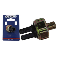 VDO Oil Pressure Switch for Ford Telstar AV EFI Turbo 1990-92 4cyl 2.2L