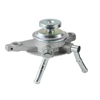Fuel Filter Primer Pump for Toyota Landcruiser HZJ75 1HZ 4.2L Diesel 1990-1999