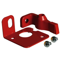 Britax Lockout Lever Kit Red 24505-01RBL