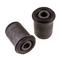 FRONT LOWER CONTROL ARM BUSHES FOR FORD FAIRLANE ZA ZB ZC ZD ZF ZG ZH ZJ x2