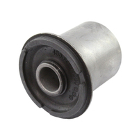 Front Upper Rubber Control Arm Bush for Toyota Prado KZJ95R 3/2000-9/2002 x 2