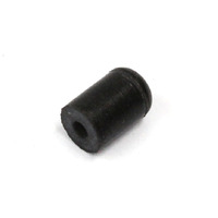 Fuelmiser 26-001 Rubber Vacuum Block Off Cap 1/8" Inch Internal Dia Pack Of 5