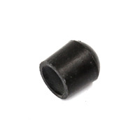 FUELMISER RUBBER VACUUM BLOCK OFF CAP 1/2" INCH INTERNAL DIA. (x1)