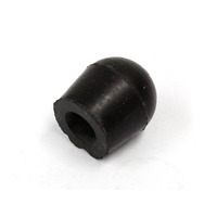 FUELMISER 26-16 RUBBER VACUUM BLOCK OFF CAP 3/8" INCH INTERNAL DIA. PACK OF 5