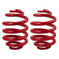 Pedders 2643 Lowered Rear Coil Springs for Holden Statesman VQ VR VS WK WL x 2