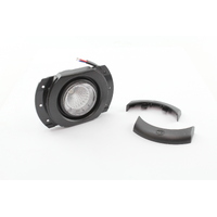 Hella 2646 LED Interior Lamp Surface Mount Horizontal or Vertical 9-32v 