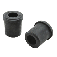 Rear Leaf Spring Bush Rear Eye & Shackle for Toyota Hilux 2.2L 1987-1988 x2