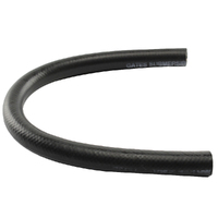 Submersible Fuel Hose 8mm x 30cm Located in Fuel Tank to Connect to Pump 27093 