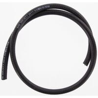 GATES 27313 CARBY FUEL HOSE 6.3mm OR 1/4" x 1 METER