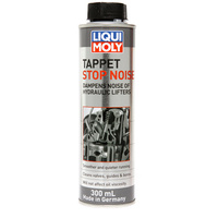 LIQUI MOLY 2783 TAPPET STOP NOISE ADDITIVE 300ml