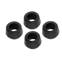 Kelpro 28052 Rear Panhard Rod Bushes for Ford Maverick DA 4.2L 1988-1995 x 4