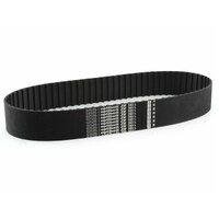 Gilmer Drive Belt 28.5" Long x 1.5" Wide for No Water Pump Applications 285L150