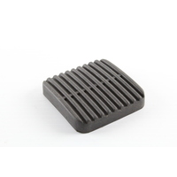 KELPRO 29815 PEDAL PAD RUBBER BRAKE / CLUTCH FOR TOYOTA DYNA CHECK APPLICATION