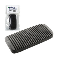 Kelpro Pedal Pad Rubber Brake Automatic for Toyota Corolla AE101 09/1994-11/1999