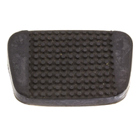 Kelpro Pedal Pad Rubber Brake for Holden Jackaroo UBS Series 2.6L 1985-1993