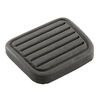 Pedal Pad Rubber Brake / Clutch for Holden Frontera Check Application Below