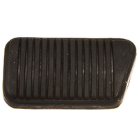 Kelpro 29845A Brake Pedal Pad for Ford Nissan x1 Check App Below