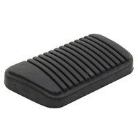 Kelpro Pedal Pad Clutch for Ford F100 F150 F250 F350 1974-1993 (29845B)