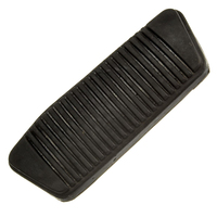 Kelpro 29846 Pedal Pad Rubber Break for Ford Falcon XA XB XC XD XE XF 1972-1994