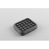 Pedal Pad Rubber Brake Clutch for Mitsubishi L300 Check Application Below