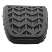 Kelpro Brake / Clutch Pedal Pad for Toyota Hiace TRH201R TRH221R TRH223R 04-17