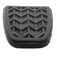 Kelpro 29896 Brake Clutch Pedal Pad for Toyota Avensis ACM20R 2.0L 12/2001-2003