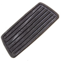 Kelpro 29915 Brake Pedal Pad Rubber for Honda & Toyota Tarago Check App Below