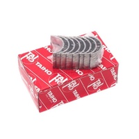 Taiho 2BS8500-STD Balance Shaft Bearing Set for Mitsubishi 4M40 2.8L & 4M41T 3.2L