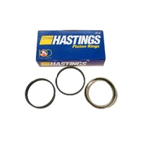 Hastings 2C4931-STD Piston Ring Set for Ford Falcon AU BA BF FG FGX 6cyl Barra
