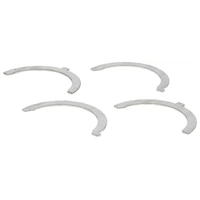 Nason 2T1778N-STD Crankshaft Thrust Washer Set for Mitsubishi 4M40 4M41T 4M42T