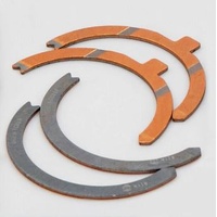 ACL 2T8103-STD Duraglide Crank Thrust Washer Set for Toyota 1JZ-GTE 2JZ 2JZ-GTE
