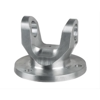 Hardy Spicer 3-2-GMFD01 Billet Flange Yoke 3 Bolt 1350 For 6L50 6L80 6L90 Auto