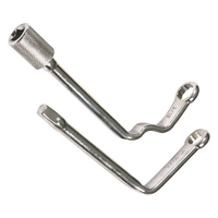 Toledo Offset Distributor Clamp Wrenches Size 1/2″ 9/16″ for Ford / Holden V8s