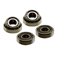 Front Swivel Housing Hub Kingpin Bearings for Toyota Landcruiser  80 100 x4