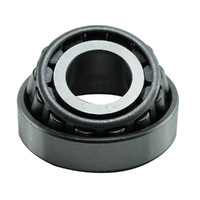 Koyo 30304AJR-2 Front Swivel Housing Hub Bearing for Toyota Landcruiser x1