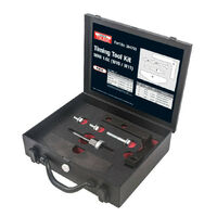 Tridon 304703 Timing Tool Kit for Mini Cooper R50 R52 R53 1.6L B16 2002 - 2008