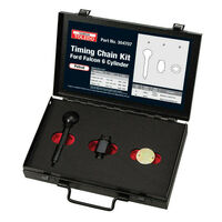 Toledo Timing Tool Kit for Ford Fairlane NA NC NF NL AU 3.9L 4.0L 6Cyl 1988-2002