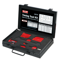 Toledo Timing Tool Kit for Holden Cruze JG-JH 1.8L F18D4 2009-2015