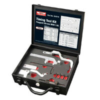 Toledo Timing Tool Kit for Citroen C3 DS3 1.6L EP6C & C4 1.6L EP6DT 2009-2012