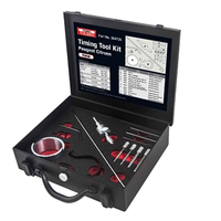 Toledo 304726 Timing Tool Kit for Volvo C30 1.6L Diesel 2009-2012