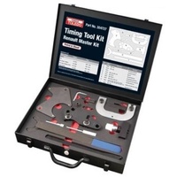 Toledo Timing Tool Kit for Renault Clio 1.4L K4J 2000-2008 304727