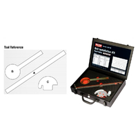 Toledo Timing Tool Kit for Volvo 850 2.5L B5252S 1993-1996 304738