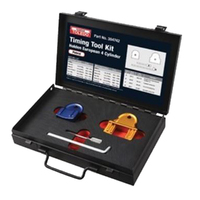 Toledo Timing Tool Kit for Holden Astra TS Series 2 2.0L Z20LET 2003-2004