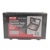 Toledo 304743 Camshaft Aligning Tool for Holden Commodore VE 3.0L V6 2009-2010
