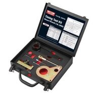 Toledo Timing Tool Kit for Nissan X-Trail T31 2.0L M9R 2008-2013