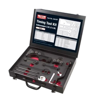 Toledo Timing Tool Kit for Volkswagen Toureg 4.9L AYH BLE 2004-2010